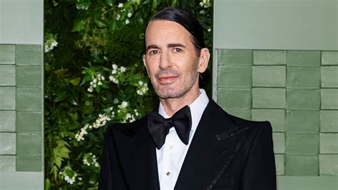 Marc Jacobs Wants To Be The Next Creative Director Of Chanel